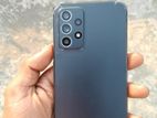 Samsung Galaxy A52 . (Used)
