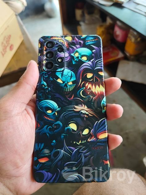 Samsung Galaxy A52 . (Used) for Sale in Jamalpur | Bikroy