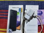 Samsung Galaxy A52 official (Used)