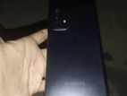 Samsung Galaxy A52 original (Used)