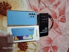 Samsung Galaxy A52 . (Used)