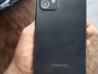 Samsung Galaxy A52 . (Used)
