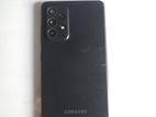 Samsung Galaxy A52 (8+128) (Used)