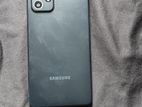 Samsung Galaxy A52 Samsang A52(8+128) (Used)