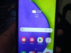 Samsung Galaxy A52 . (Used)