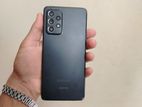Samsung Galaxy A52 (Used)