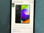 Samsung Galaxy A52 (Used)
