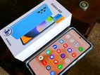 Samsung Galaxy A52 . (Used)