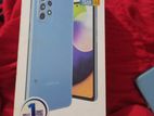 Samsung Galaxy A52 (Used)