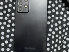 Samsung Galaxy A52 (Used)