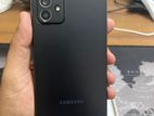 Samsung Galaxy A52 . (Used)