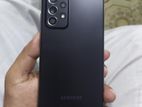 Samsung Galaxy A52 (Used)