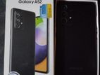 Samsung Galaxy A52 (Used)