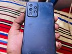 Samsung Galaxy A52 (Used)
