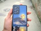 Samsung Galaxy A52 . (Used)
