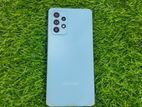 Samsung Galaxy A52 . (Used)