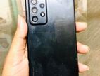 Samsung Galaxy A52 . (Used)