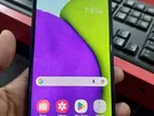 Samsung Galaxy A52 . (Used)