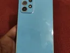 Samsung Galaxy A52 . (Used)