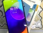 Samsung Galaxy A52 (Used)