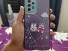 Samsung Galaxy A52 (Used)