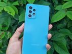 Samsung Galaxy A52 (Used)