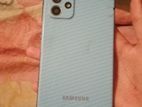 Samsung Galaxy A52 (Used)