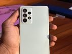 Samsung Galaxy A52 (Used)