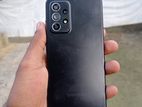 Samsung Galaxy A52 (Used)