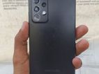 Samsung Galaxy A52 (Used)