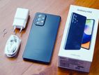 Samsung Galaxy A52 . (Used)