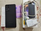 Samsung Galaxy A52 (Used)