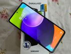 Samsung Galaxy A52 (Used)