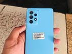 Samsung Galaxy A52 (Used)