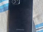 Samsung Galaxy A52 . (Used)