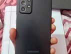 Samsung Galaxy A52S 2022 (Used)