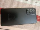 Samsung Galaxy A52S 2022 (Used)