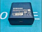 Samsung Galaxy A52S 45 Wat Charger (New)