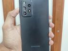 Samsung Galaxy A52S 5G (6/128) (Used)