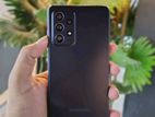 Samsung Galaxy A52s 5g 8/128 (Used)