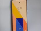 Samsung galaxy a52s 5g 8/128 (Used)