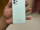 Samsung Galaxy A52S 5G (8/128GB) (Used)