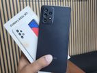 Samsung Galaxy A52S 5G 8/128GB (Used)