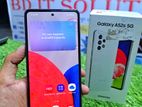 Samsung Galaxy A52S 5G 8+128 (Used)