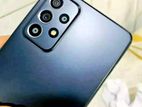 Samsung Galaxy A52S 5g 8+8/128 (Used)