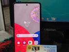 Samsung Galaxy A52S 5G Full Fresh 6/128 (Used)