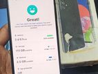 Samsung Galaxy A52S 5g Germany edition (Used)