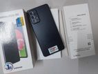 Samsung Galaxy A52S 5g official (Used)