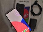 Samsung Galaxy A52S 5G (Official) (Used)