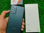 Samsung Galaxy A52S 5G SD-778G গেমিং (Used)